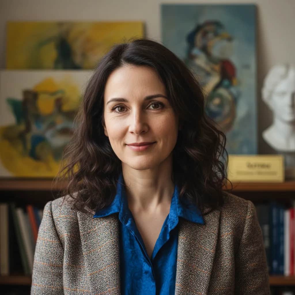 Autor Kalina Sawicka