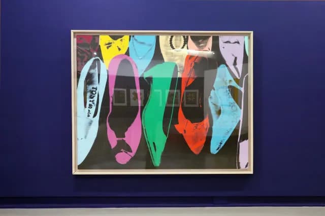 Andy Warhol dzieła: Odkryj niezwykłe prace i ich wpływ na sztukę Andy Warhol dzieła: Odkryj niezwykłe prace i ich wpływ na sztukę