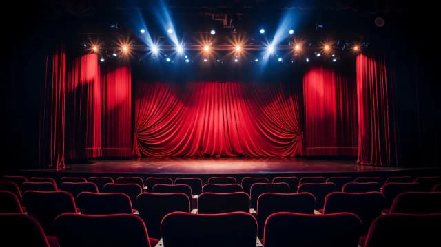 Czy do teatru można iść w dżinsach? Oto, co musisz wiedzieć