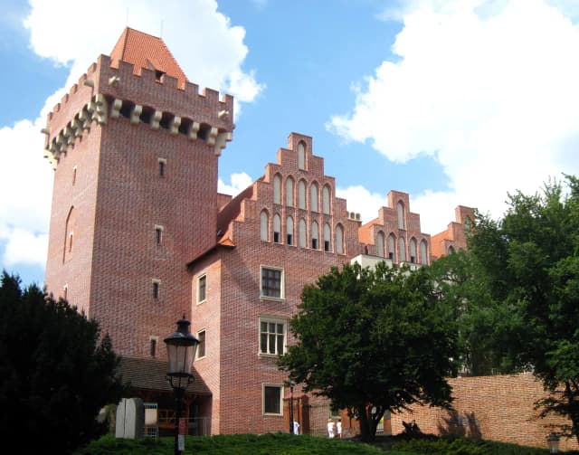 Muzeum Sztuk Użytkowych w Poznaniu – atrakcje, godziny otwarcia i bilety