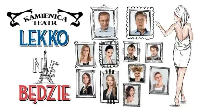 Lepiej nie będzie spektakl - co musisz wiedzieć o tej komedii