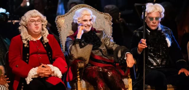 Na co warto do teatru w Warszawie? Odkryj najlepsze spektakle